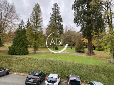 Appartement - 34 m² - 2 pièces