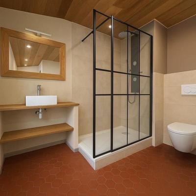 Maison de ville - 43 m² - 2 pièces