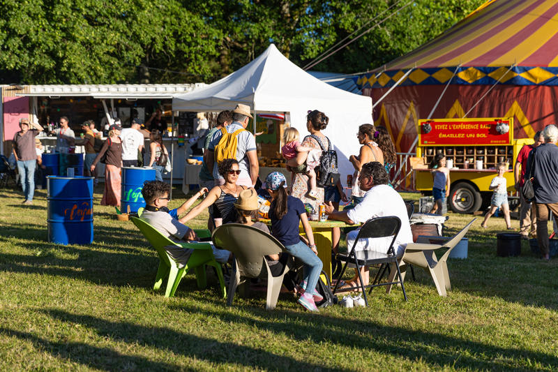 Festival des Veyracomusies