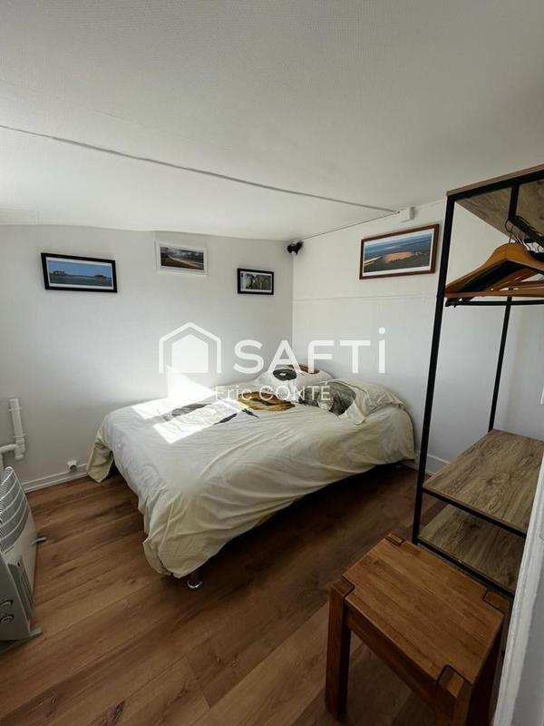 Appartement - 88 m² - 3 pièces