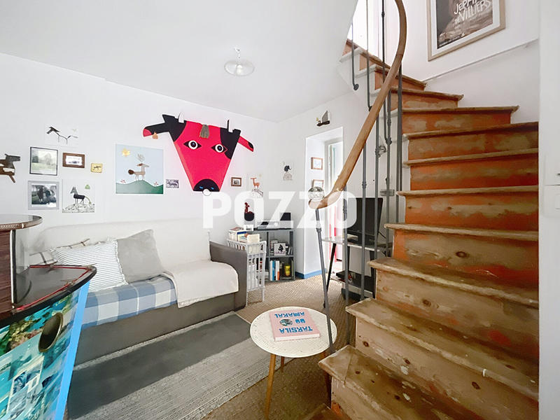 Appartement - 58 m² - 4 pièces