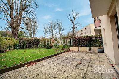 Appartement - 76 m² - 3 pièces