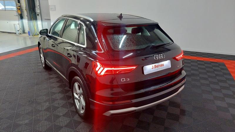 Audi Q3 35 Tfsi 150 Mhev s tronic Design Luxe