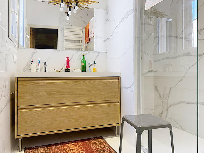 Maison - 132 m² - 6 pièces