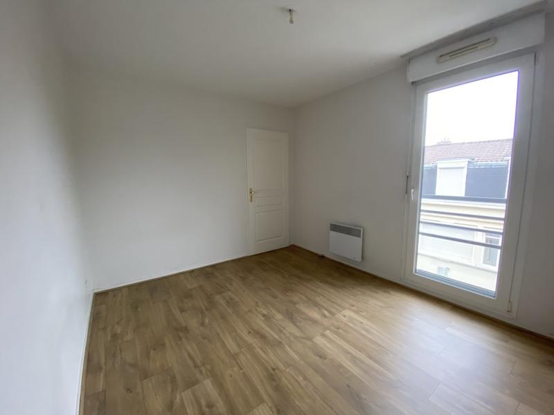 Appartement - 102 m² - 4 pièces