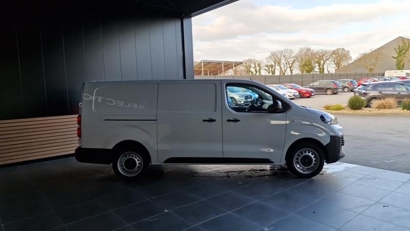 Fiat Scudo III 2.0 BHDi 145ch Xl Bvm6