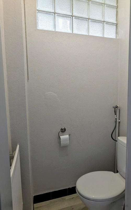 Maison - 129 m² - 7 pièces