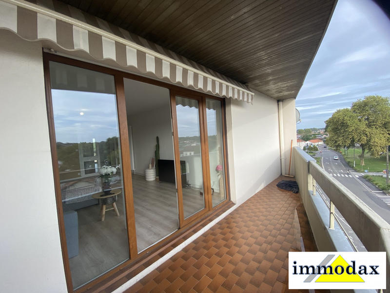 Appartement - 74 m² - 3 pièces