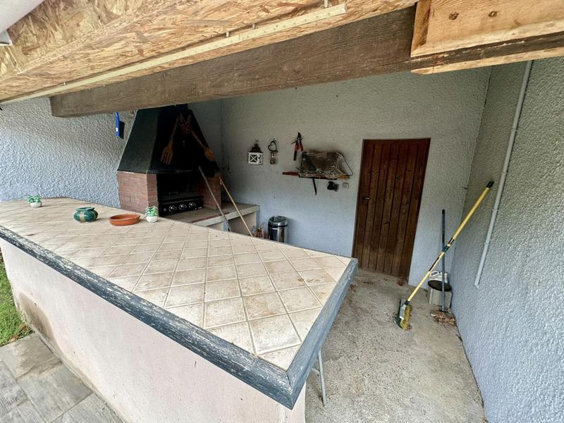 Villa - 97 m² - 4 pièces