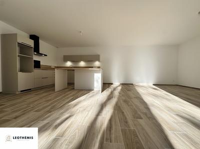 Maison - 109 m² - 4 pièces