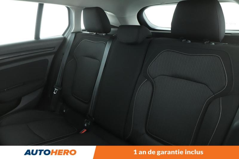 Renault Mégane Estate 1.2 TCe Energy Zen 132 ch