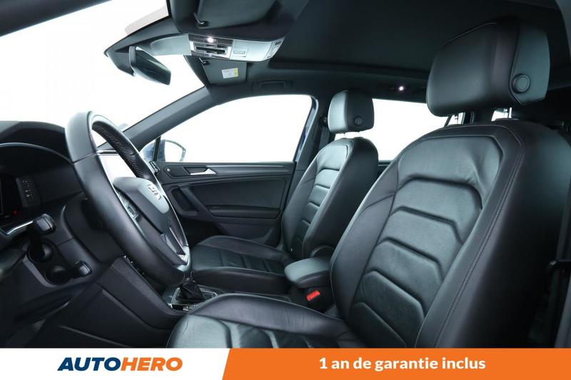 Seat Tarraco 2.0 Tdi 4x4 Xcellence Dsg7 7pl 150 ch