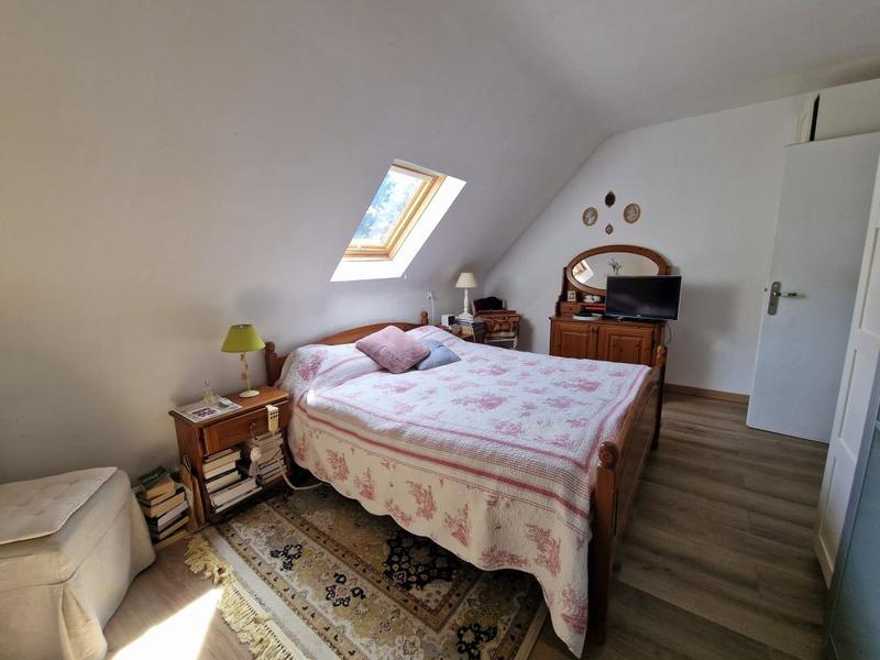 Maison - 163 m² - 6 pièces