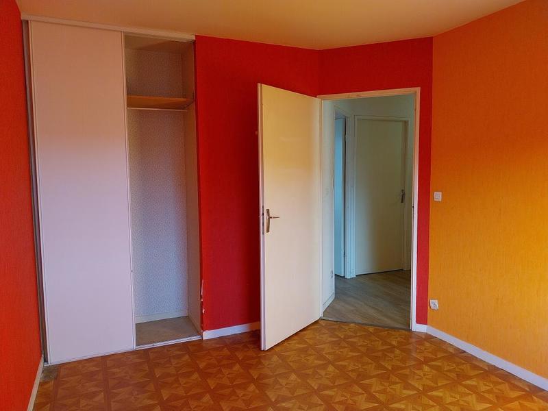 Maison traditionnelle - 79 m² - 4 pièces