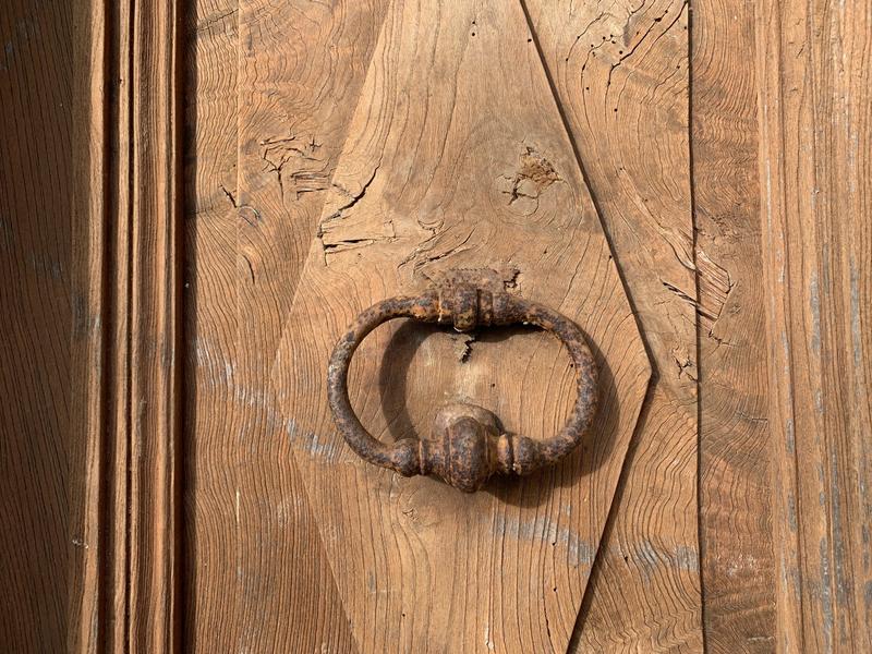 Maison ancienne - 280 m² - 6 pièces