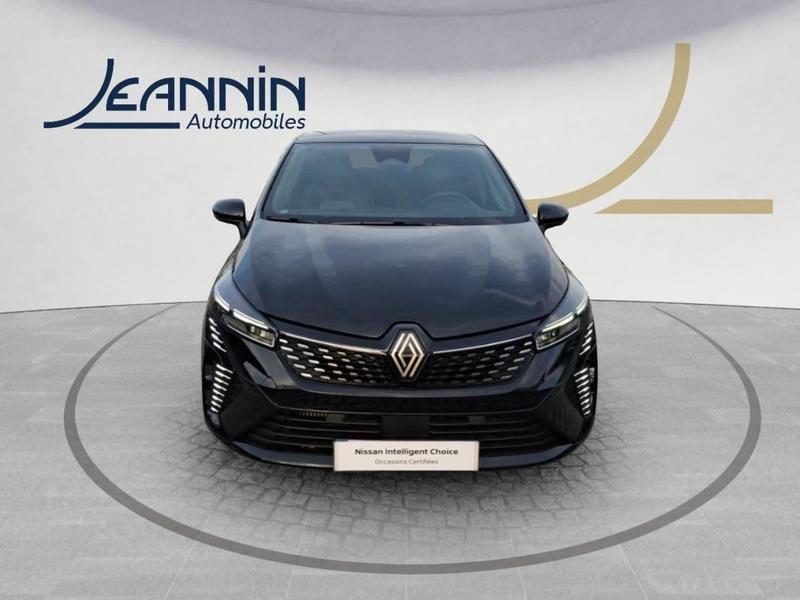 Renault Clio V TCe 90 ch Gsr2 Techno