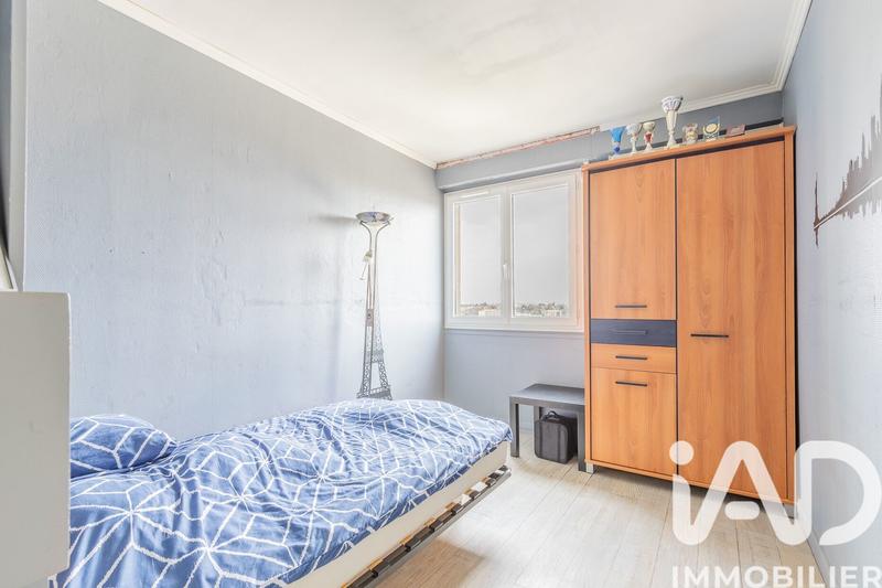 Appartement - 82 m² - 5 pièces