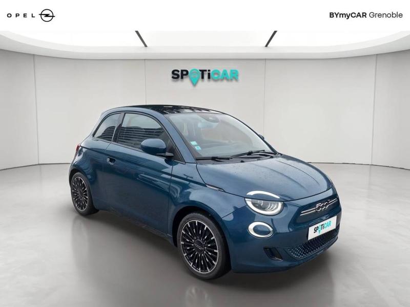 Fiat 500 500e Berline e 118 ch Icône Plus
