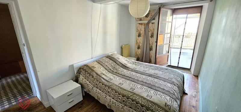 Ferme - 223 m² - 10 pièces