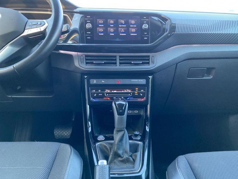 Volkswagen t-Cross 1.0 Tsi 110 Start/Stop Dsg7 Style