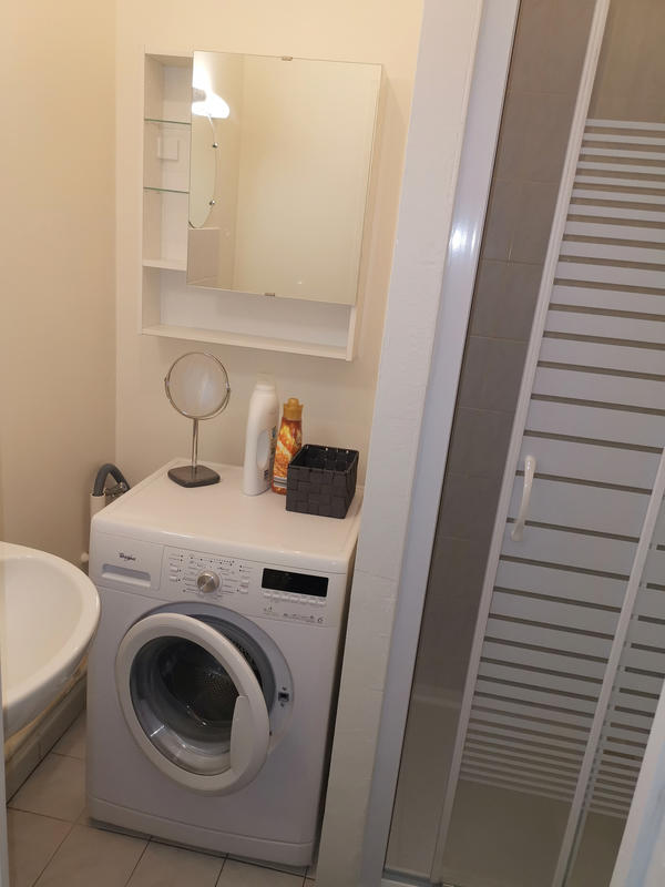 Appartement - 31 m² - 1 pièce