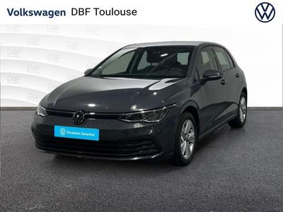 Volkswagen Golf 2.0 Tdi Scr 116 Dsg7 Life Plus