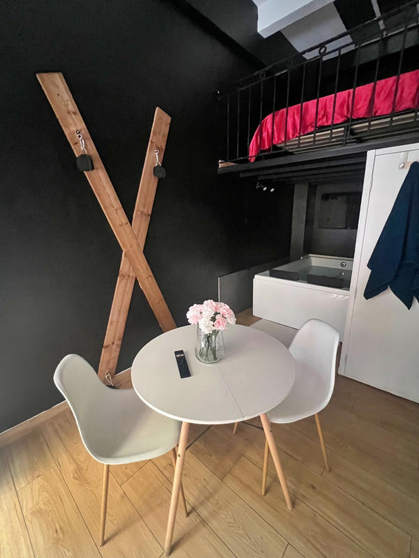 Local commercial - 19 m²