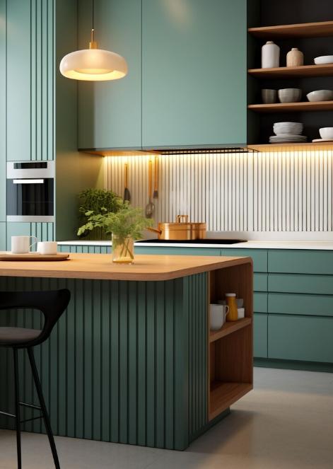 Villa - 96 m² - 5 pièces