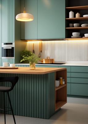 Villa - 96 m² - 5 pièces