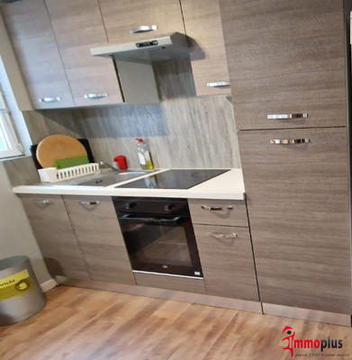 Maison - 65 m² - 2 pièces