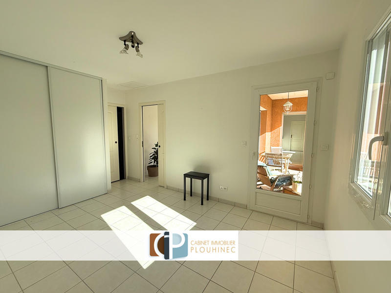 Maison - 154 m² - 6 pièces