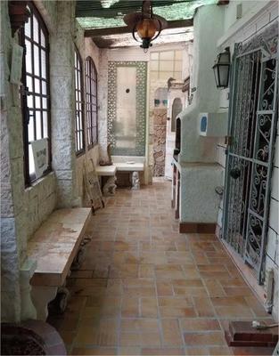 Duplex - 160 m² - 7 pièces