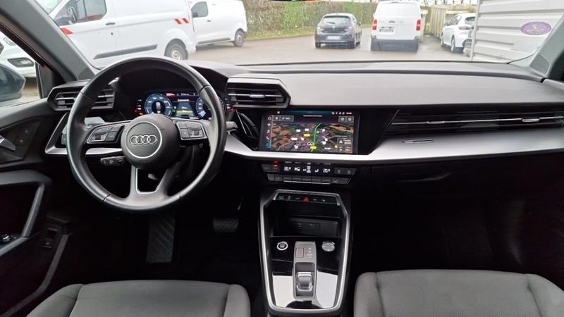 Audi A3 sportback 40 Tfsie 204 s tronic 6 Business Executive
