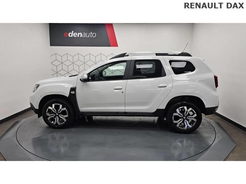 Dacia Duster Blue dCi 115 4x2 Prestige