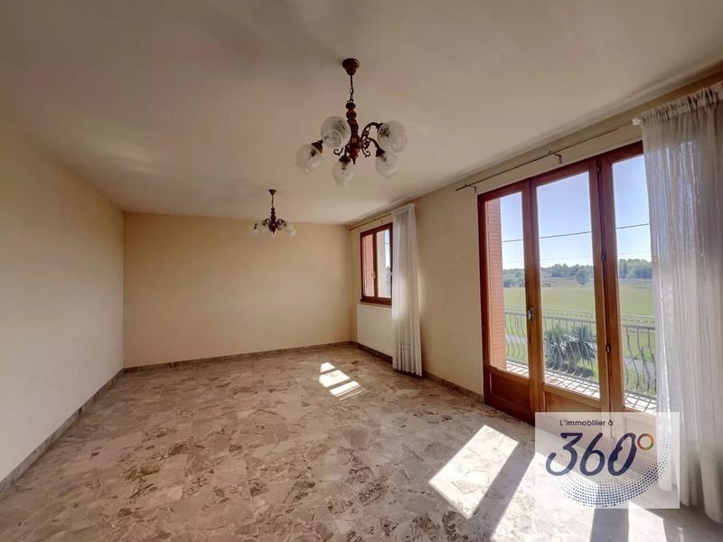 Maison - 82 m² - 3 pièces