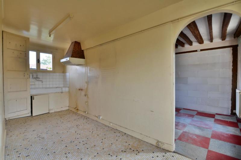 Maison - 70 m² - 4 pièces