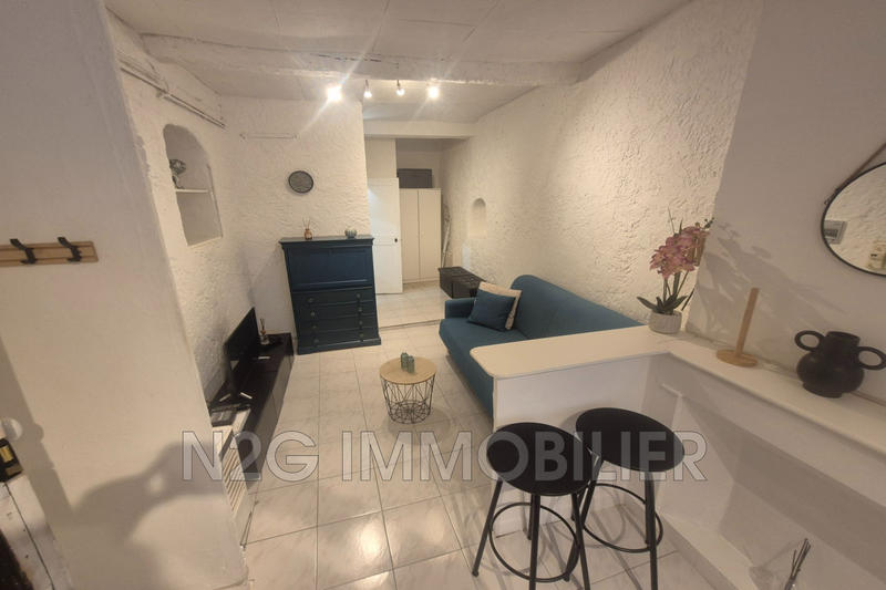 Appartement - 23 m² - 1 pièce