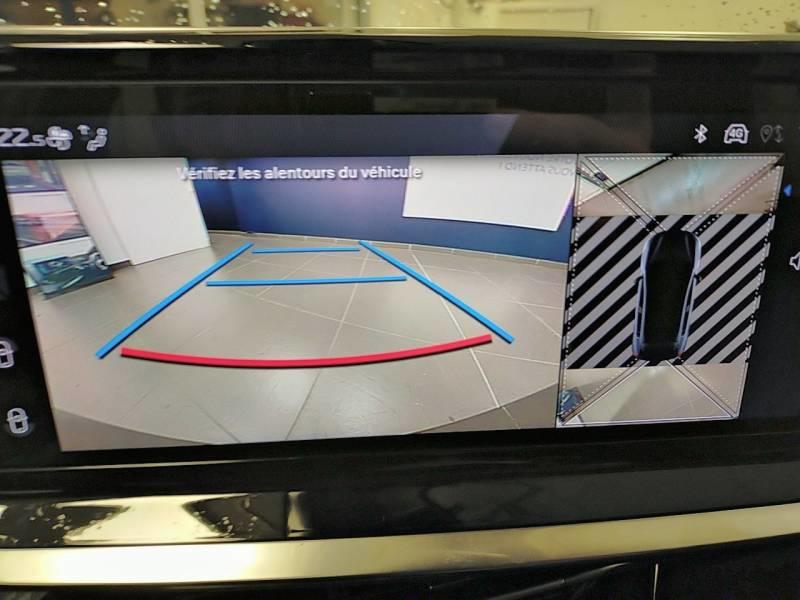 Peugeot 208 Hybrid 110 e-Dcs6 Allure