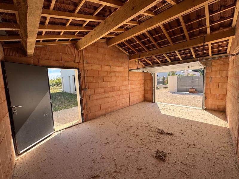 Maison - 127 m² - 5 pièces