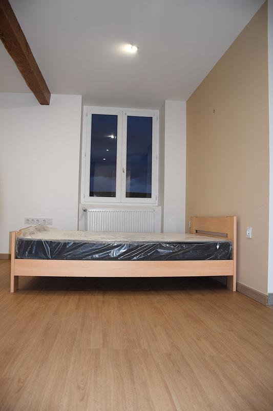 Maison de village - 89 m² - 4 pièces