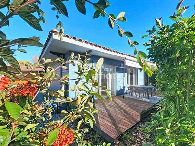 Maison - 58 m² - 4 pièces