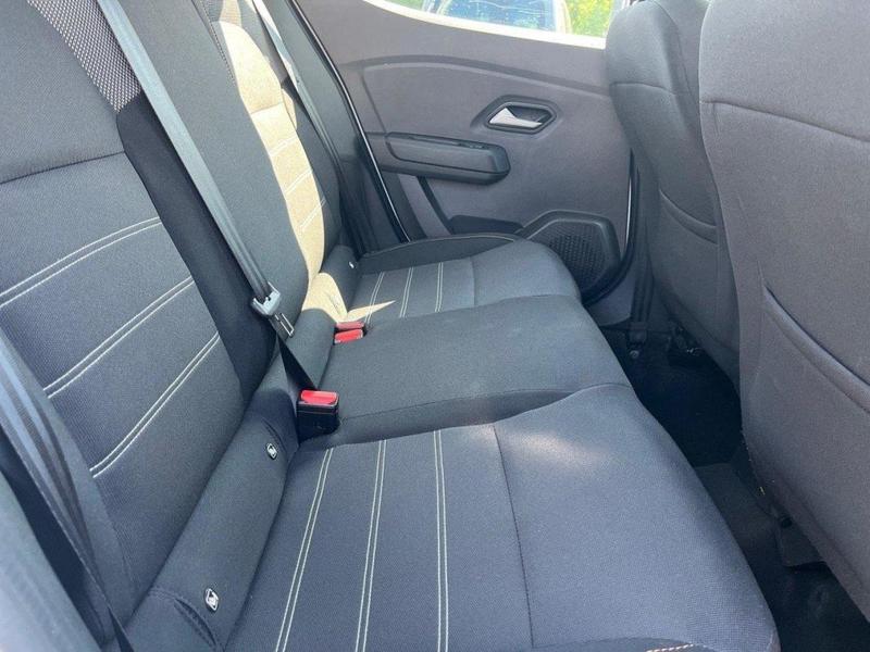 Dacia Sandero Eco-G 100 Stepway Expression