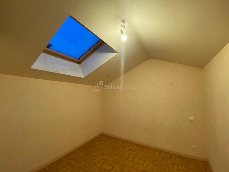 Immeuble - 199 m² - 5 pièces