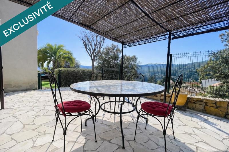 Maison - 117 m² - 4 pièces