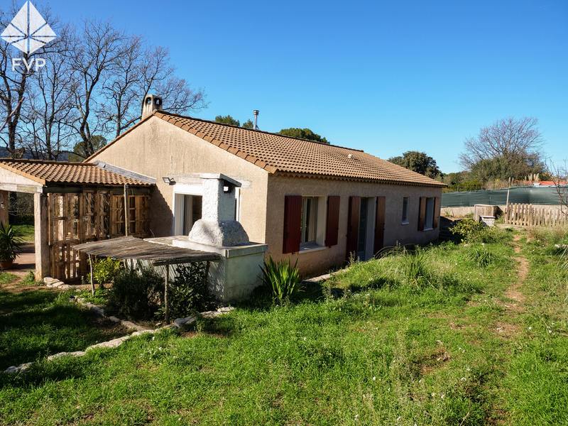 Villa - 88 m² - 4 pièces