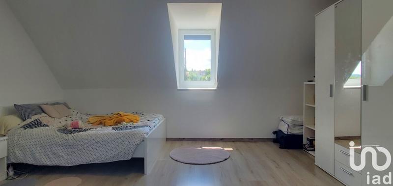 Maison - 128 m² - 5 pièces