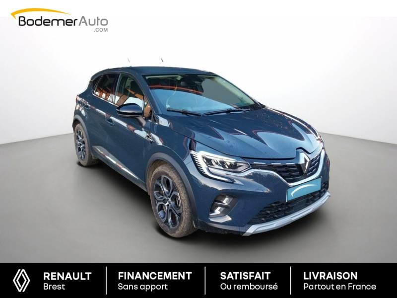 Renault Captur E-Tech 145 - 21 Intens