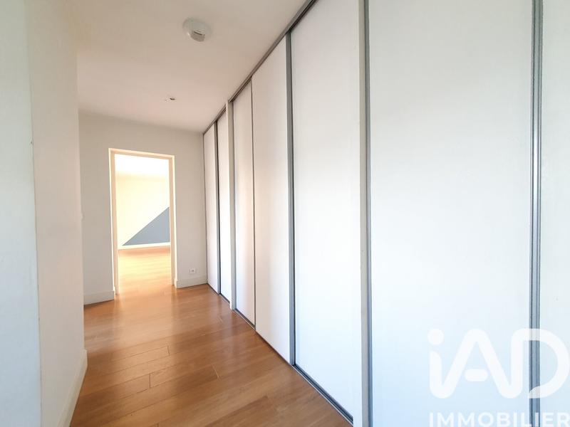 Maison - 102 m² - 4 pièces