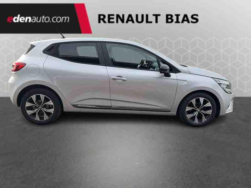 Renault Clio TCe 90 X-Tronic - 21n Business