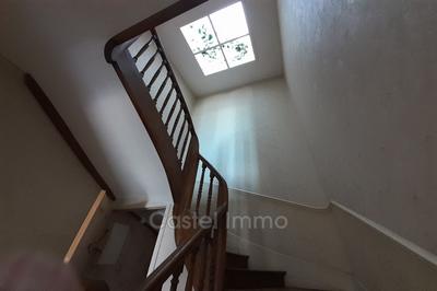 Maison - 197 m² - 14 pièces